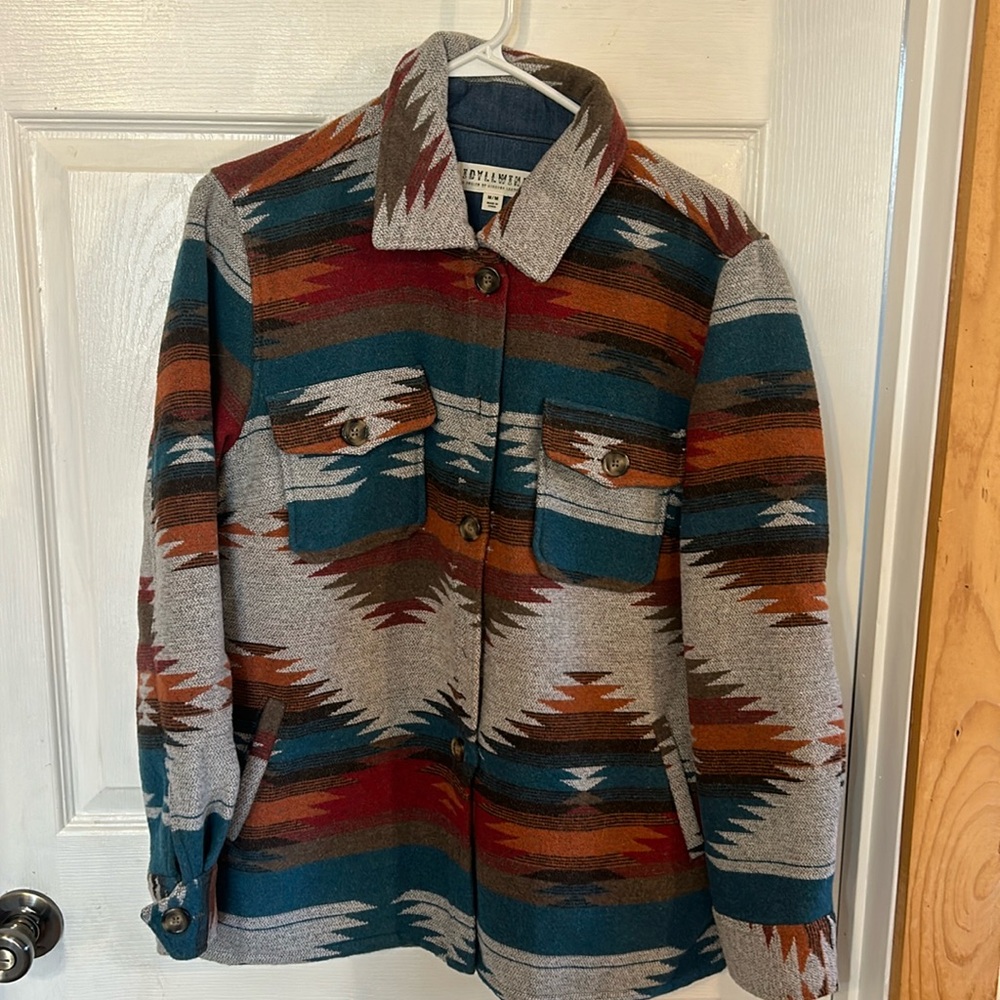 Women’s jacket